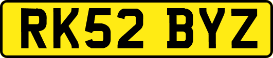 RK52BYZ