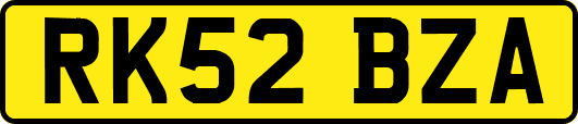 RK52BZA
