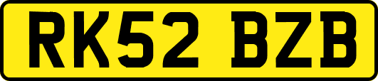 RK52BZB