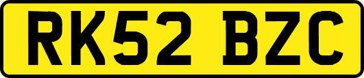 RK52BZC