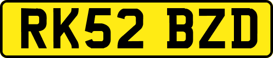 RK52BZD