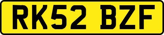 RK52BZF