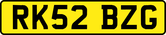RK52BZG