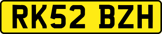 RK52BZH