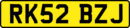 RK52BZJ