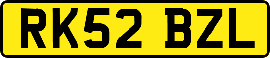 RK52BZL