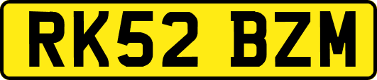 RK52BZM