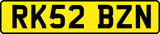 RK52BZN