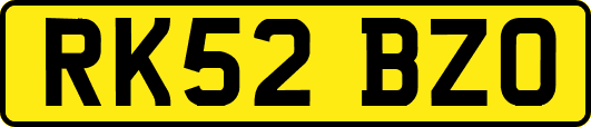 RK52BZO