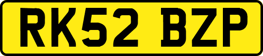 RK52BZP