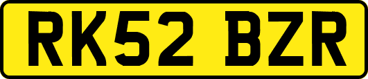 RK52BZR