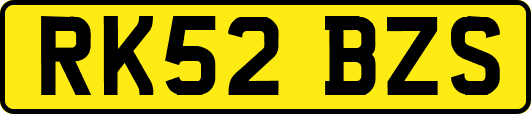 RK52BZS