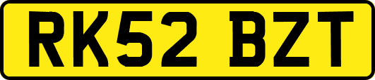 RK52BZT