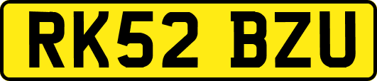 RK52BZU