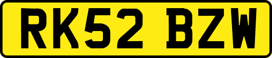 RK52BZW
