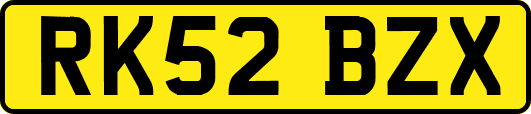 RK52BZX