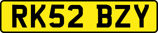 RK52BZY