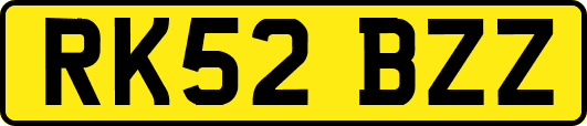 RK52BZZ