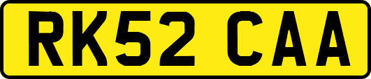 RK52CAA