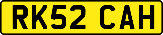 RK52CAH