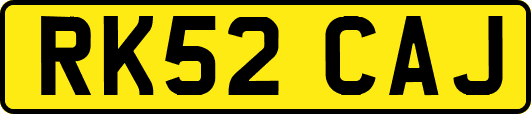 RK52CAJ