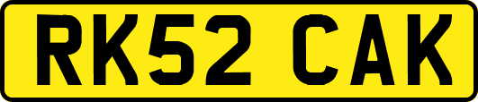 RK52CAK