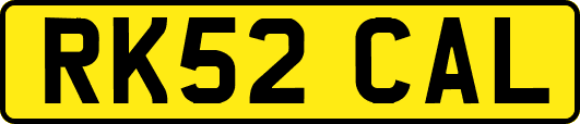 RK52CAL