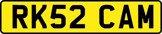 RK52CAM