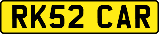 RK52CAR