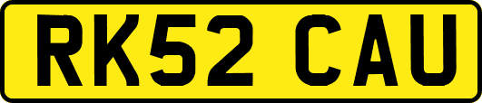 RK52CAU