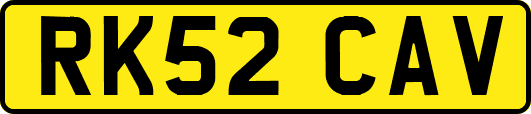 RK52CAV
