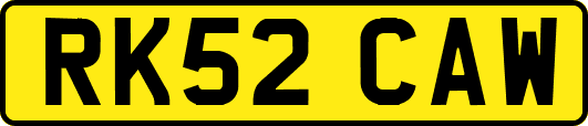 RK52CAW