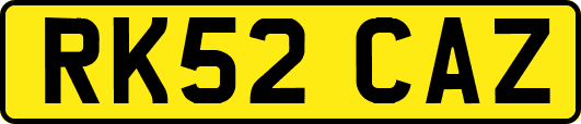 RK52CAZ