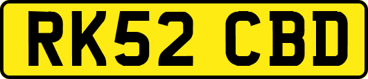 RK52CBD