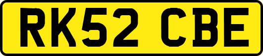 RK52CBE