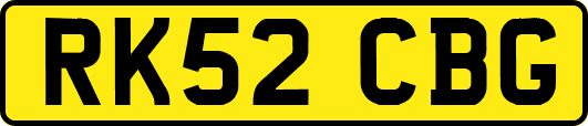 RK52CBG