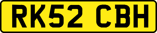 RK52CBH