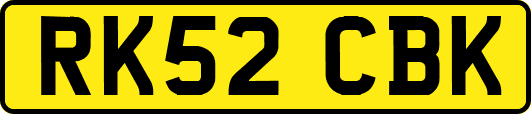 RK52CBK