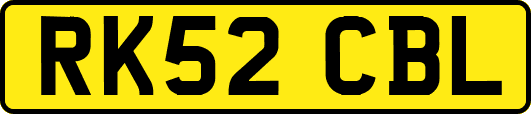 RK52CBL
