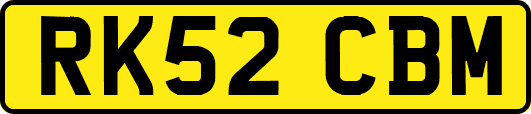 RK52CBM