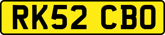 RK52CBO