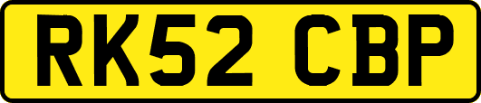 RK52CBP