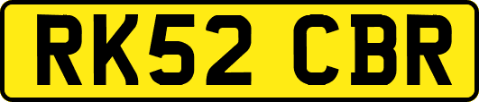 RK52CBR