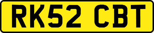 RK52CBT