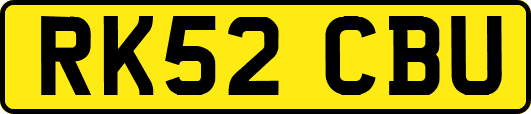 RK52CBU