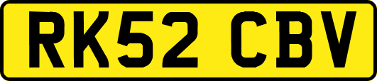 RK52CBV