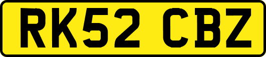RK52CBZ