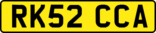 RK52CCA