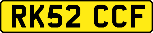 RK52CCF