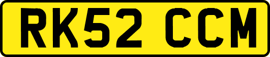 RK52CCM